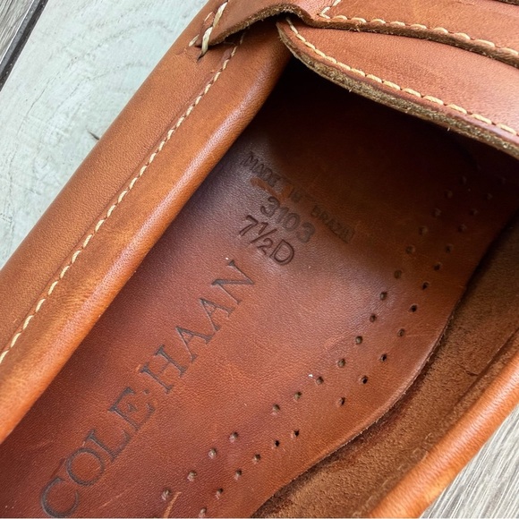 Cole Haan Pinch Penny Men’s Loafers main image 6